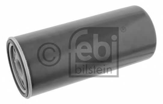 27799  FEBI - Фільтр масла1
