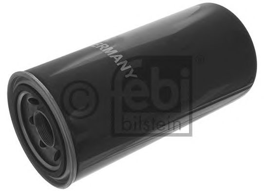 30192  FEBI - Фільтр масла1