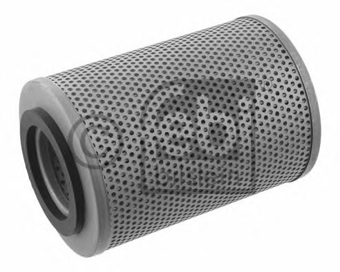 31996  FEBI - Фільтр масла1