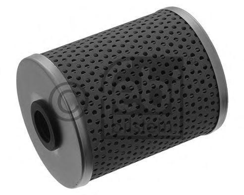 43671  FEBI - Фільтр масла1