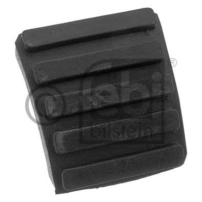 10389  FEBI - Накладка на педаль1