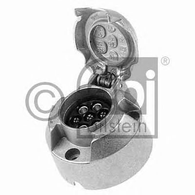 07339  FEBI - Розетка електрична1