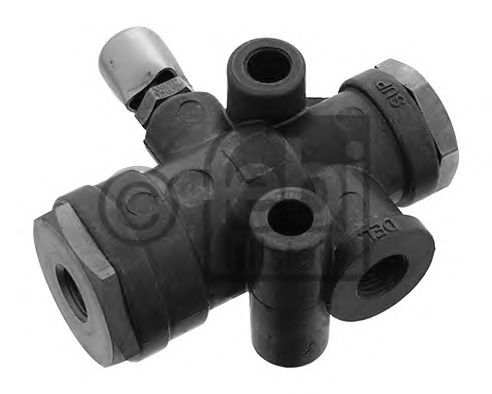 39332  FEBI - Редукційний клапан паливної системи1