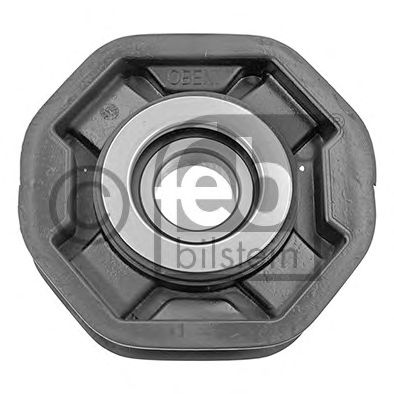 03538  FEBI - Опора карданного вала1