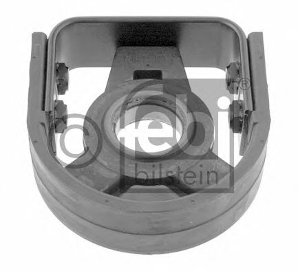 24511  FEBI - Опора карданного вала1