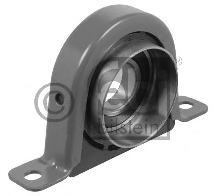 38081  FEBI - Опора карданного вала1