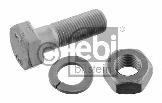 15808  FEBI - Болт1