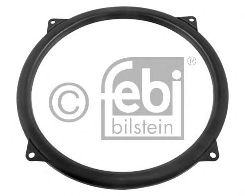 35540  FEBI - radiator-fan cowl1