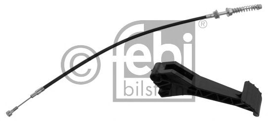 38472  FEBI - Трос1