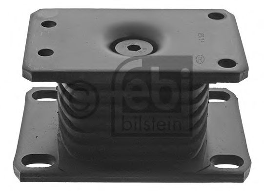 17495  FEBI - Буфер1