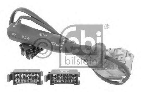 15257  FEBI - Вимикач підкермовий1