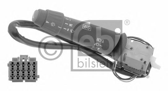 19698  FEBI - Вимикач підкермовий1