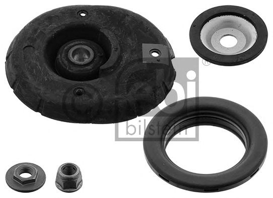 45691  FEBI - Опора амортизатора1