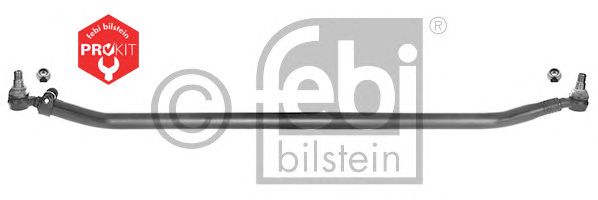 19898  FEBI - Тяга кермова з накінечником1