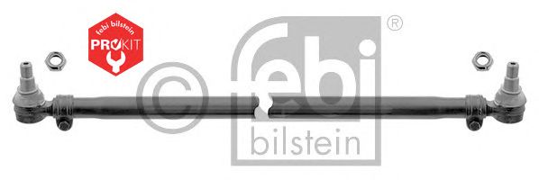 24109  FEBI - Тяга кермова з накінечником1