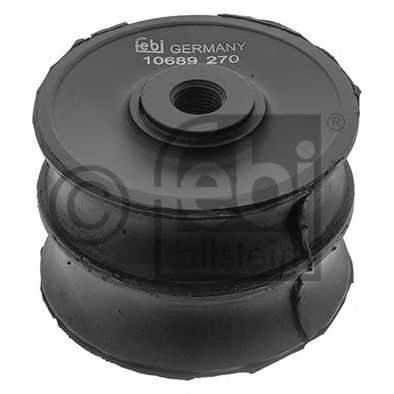 10689  FEBI - Опора КПП1