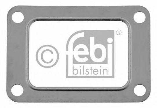 11899  FEBI - turbocharger gasket1