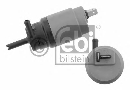 09299  FEBI - Насос омивача1