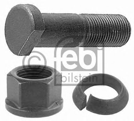 06272  FEBI - Болт колісний1
