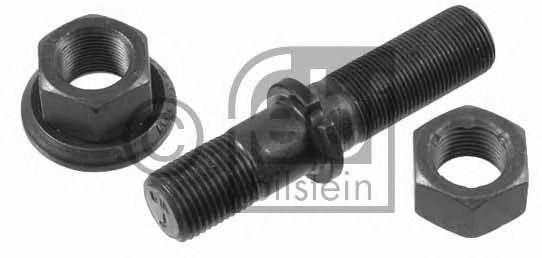 07456  FEBI - Болт колісний1