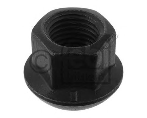 01214  FEBI - Гайка колісна1