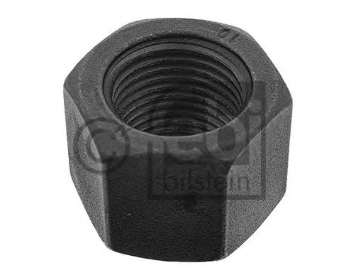 01280  FEBI - Гайка колісна1