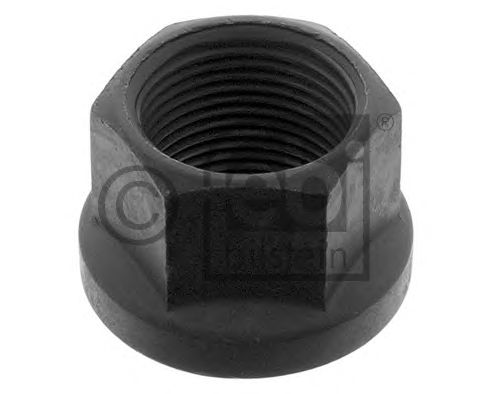 03558  FEBI - Гайка колісна1