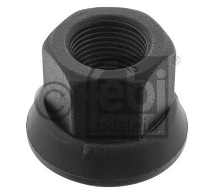 04778  FEBI - Гайка колісна1