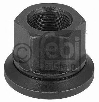 05211  FEBI - Гайка колісна1