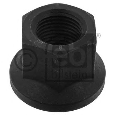 08047  FEBI - Гайка колісна1