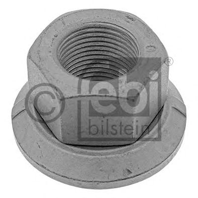 45149  FEBI - Гайка колісна1