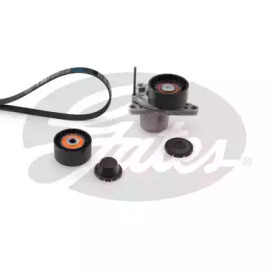 K037PK1685XS (7884-22805)  Комплект ременів GATES MICRO V KIT1