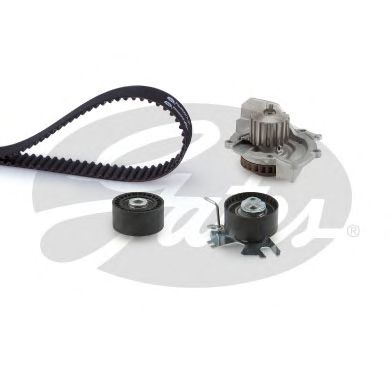 KP15672XS (7883-13208)  Комплект ременя ГРМ GATES WATER PUMP KIT1