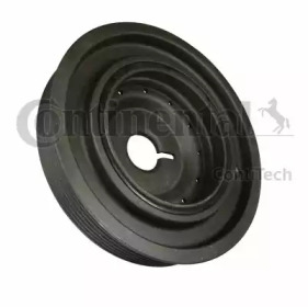 VD1113   Шків колінчастого валу (демпфер) CONTI1