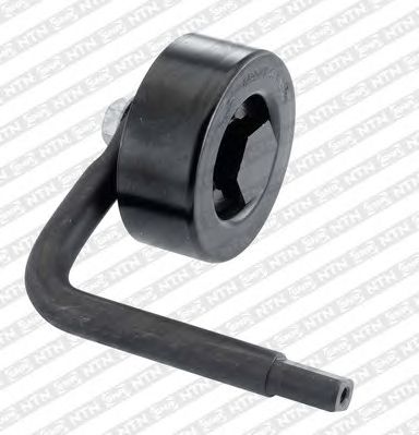 GA350.95  NTN-SNR - Натяжний ролик ременя1