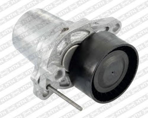 GA355.28  NTN-SNR - Натяжний ролик ременя1
