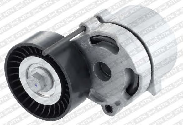 GA381.01  NTN-SNR - Натяжний ролик ременя1