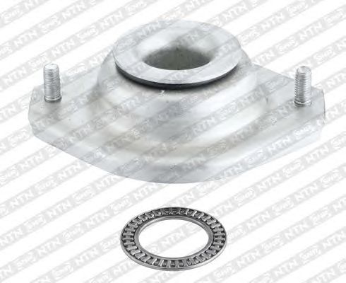 KB653.17  NTN-SNR - Комплект опори амортизатора1