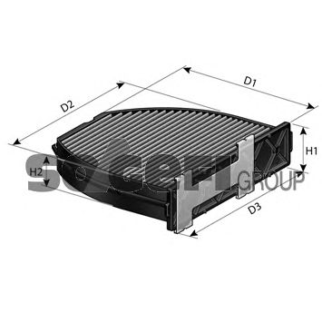 AHC318     (PURFLUX)1