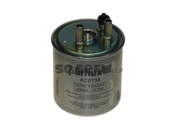 FCS738     (PURFLUX)1