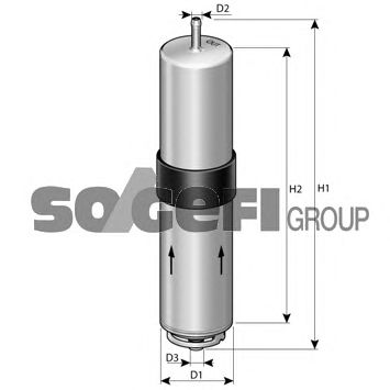 FCS805     (PURFLUX)0