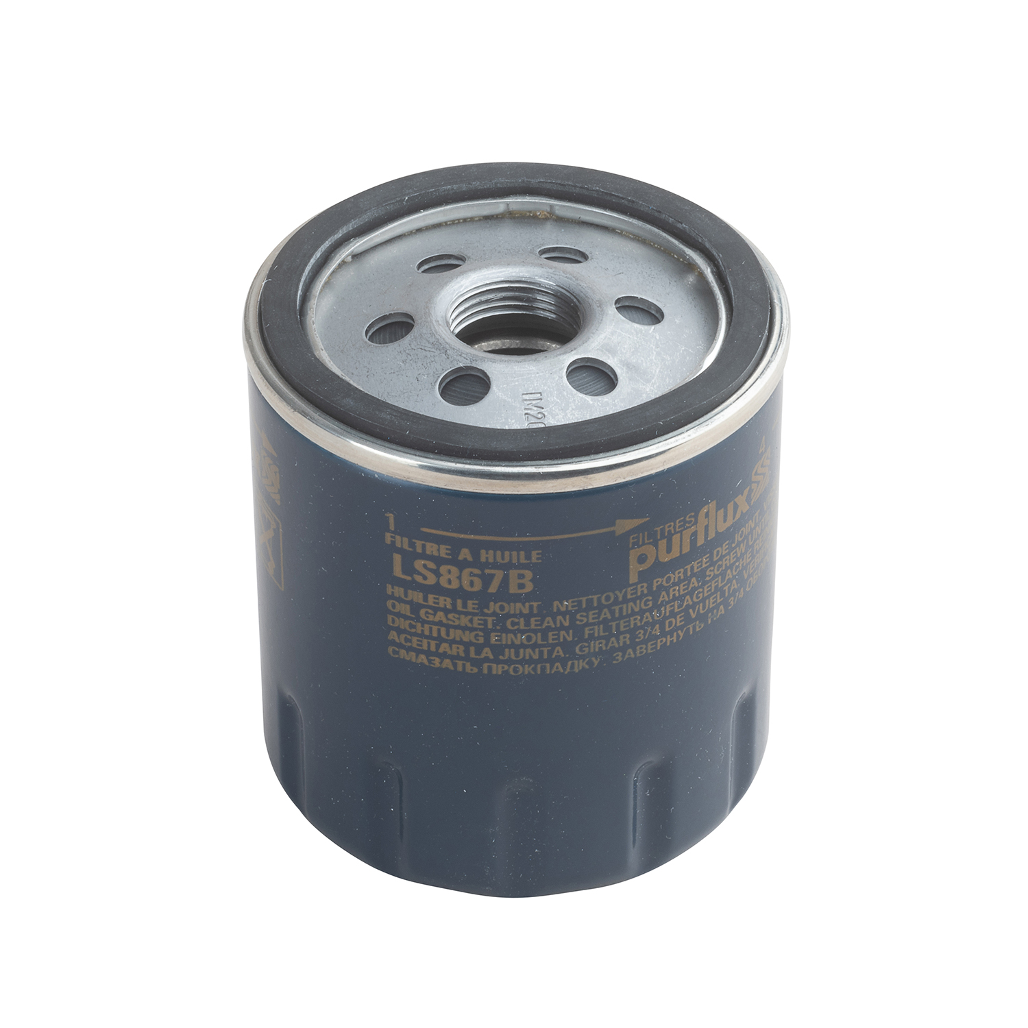 LS867B     (PURFLUX)1