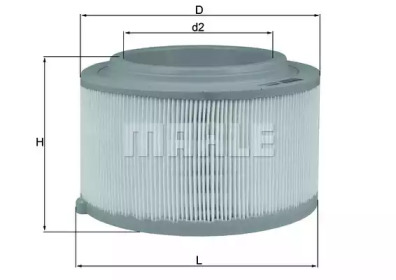 LX3458     (KNECHT)1