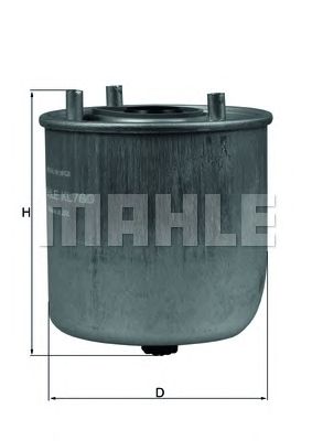 KL780     (KNECHT)1