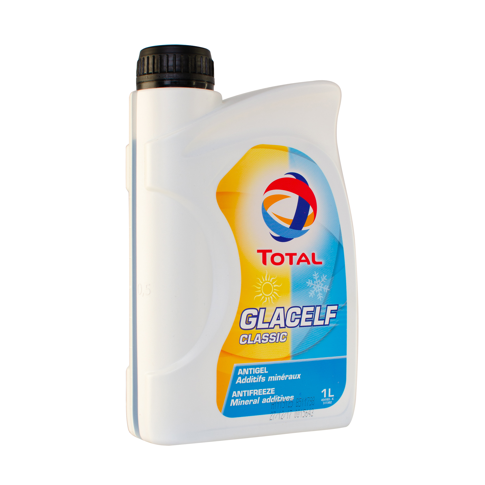 GLACELF CLASSIC (N) 1L (x18)1