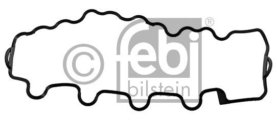 46040  FEBI - Прокладка кришки головки блоку1