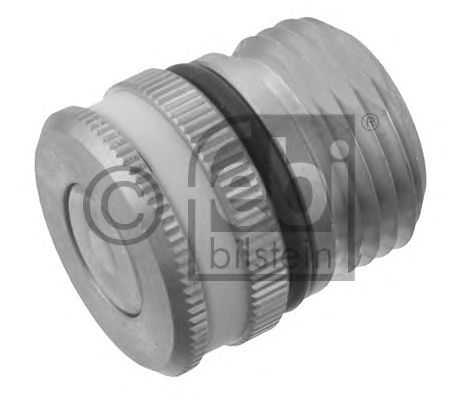 46248  FEBI - rep. kit hydraulic pump1