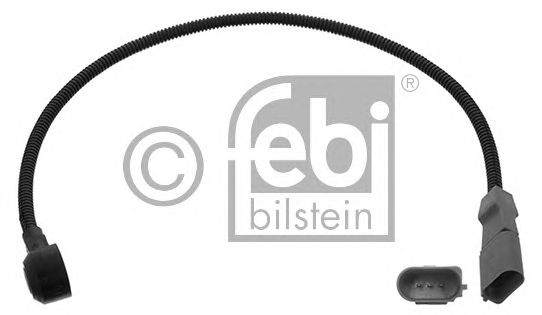 46372  FEBI - Датчик детонації1