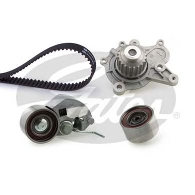 KP15579XS-2 (7883-13223)  Комплект ременя ГРМ GATES WATER PUMP KIT1