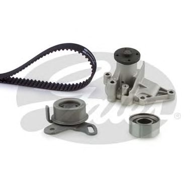 KP15479XS (7883-13220)  Комплект ременя ГРМ GATES WATER PUMP KIT1